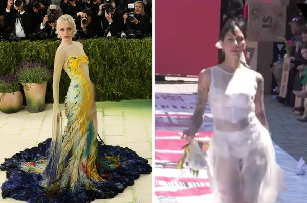 ball without billionaires new york met gala 2026 Jeff bezos