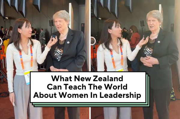 helen clark new zealand leadership women deliver 2026