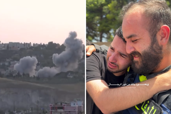 israel lebanon ceasefire agreement extension