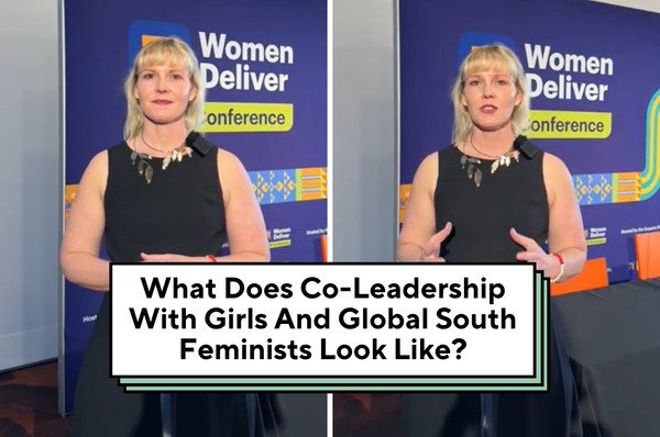julia fan women deliver co leadership girls global south 2026