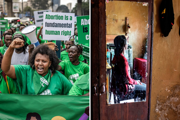 kenya abortion not fundamental right ruling setback