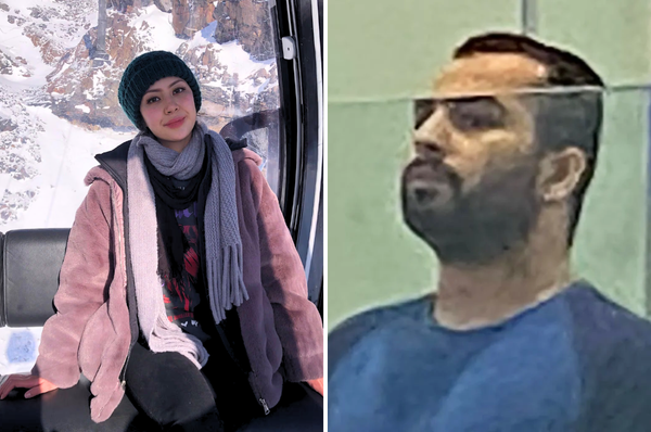 new zealand stalking crime law Farzana Yaqubi stalker