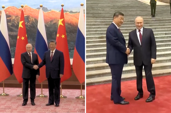 xi jinping putin china meeting 2026