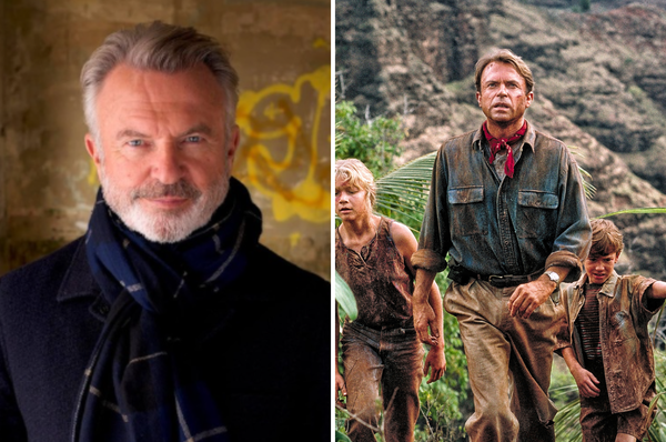 Sam Neill actor die age 78