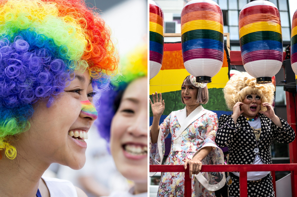 japan first lgbtq education plan