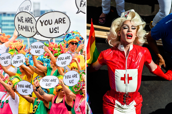 netherlands lgbtq conversion therapy ban
