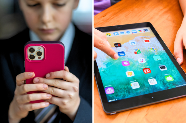 uk ban children nude images first country
