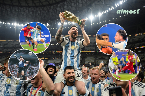 argentina world cup 2026 villain