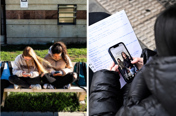 france social media ban children under 15 first eu