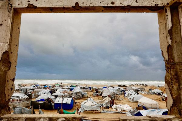 One Year After The Gaza “Ceasefire”: What Do We Owe?