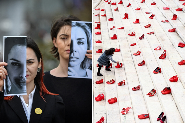 ireland first public register domestic violence offenders jennies law