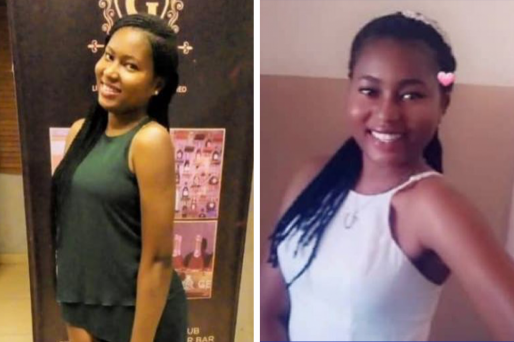 Vera Omozuwa nigerian student raped murdered church