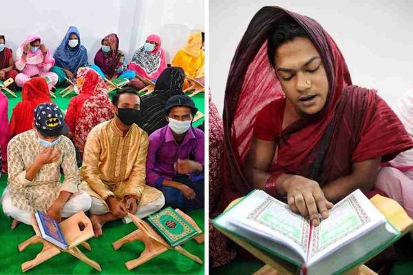 bangladesh first trans school thumbnail