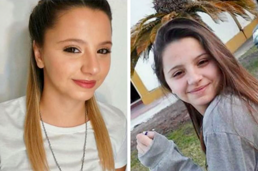 argentina ursula femicide justice