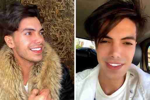 alireza iran gay killed fazeli monfared thumbnail