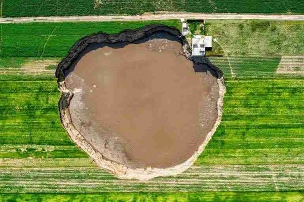 mexico sinkhole puebla thumbnail