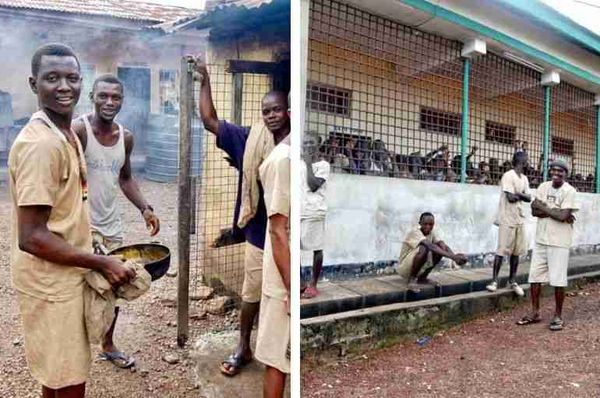 Sierra Leone Abolishes The Death Penalty