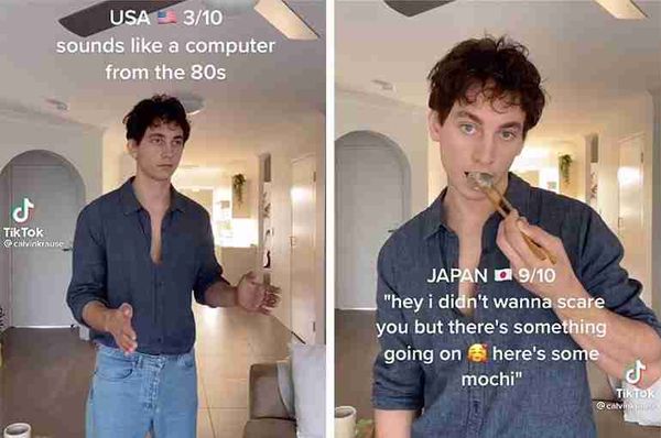 tiktok emergency alarm sound