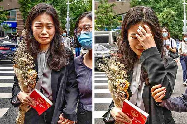 china metoo zhou xiaoxuan xianzi rejected