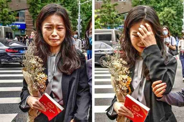 china metoo zhou xiaoxuan xianzi appeal rejected