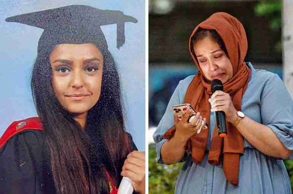 sabina nessa murdered uk