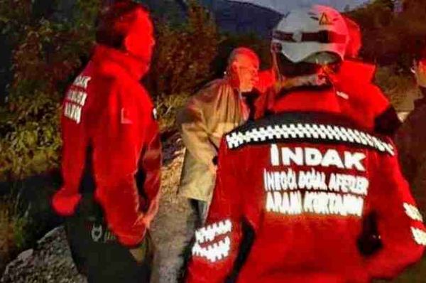 drunk missing turkish man search for self