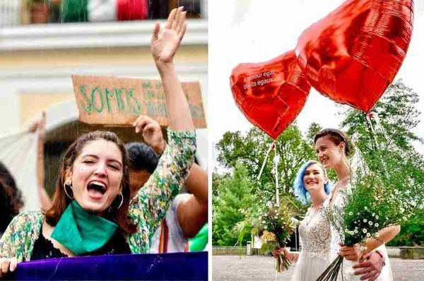 human rights wins 2021