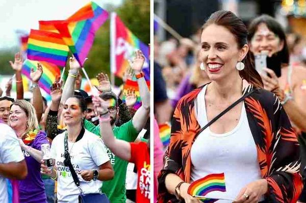 new zealand conversion therapy banned