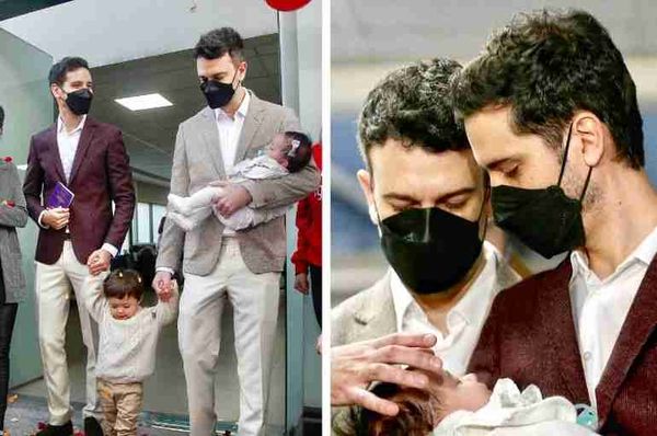 chile first gay marriage legalization