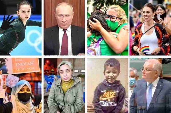 world news february 2022