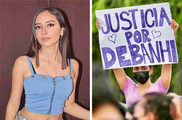 mexico debanhi escobar missing dead justice