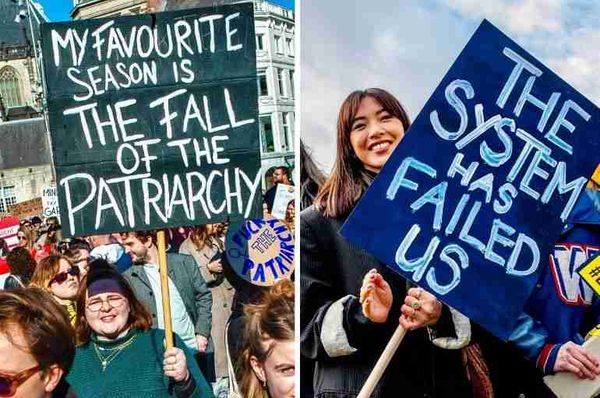 voice of holland metoo sexual conduct