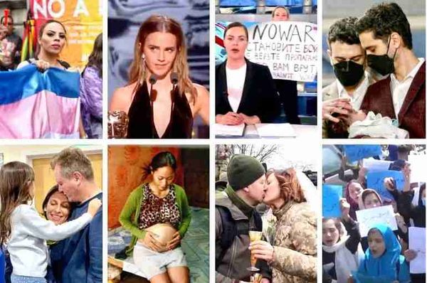 world news march 2022