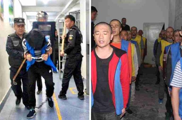 In a long-awaited report, the United Nations has found that China may have committed crimes against humanity against Uyghurs