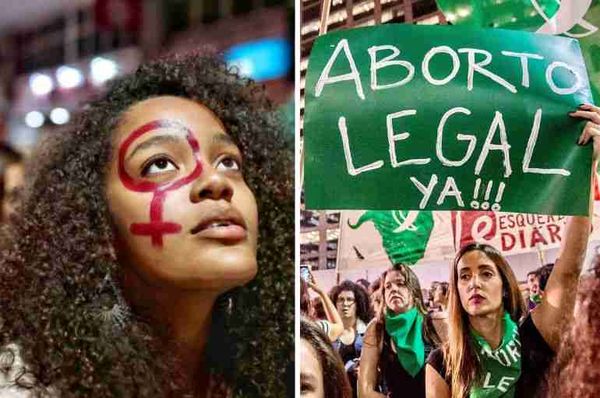 brazil judge block raped girl abortion joana riberio zimmer