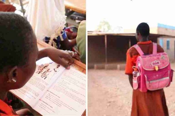 burkina faso nuns forced marriage school