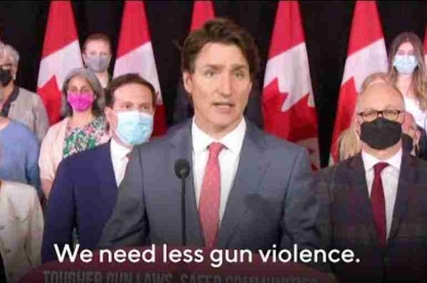 canada handgun freeze bill