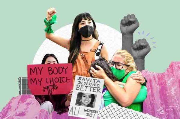 countries abortion support legal