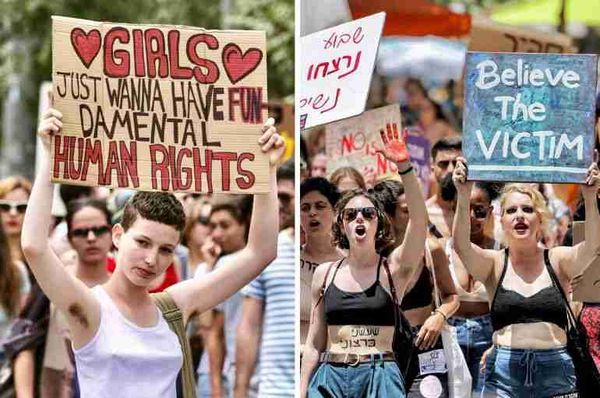 israel abortion laws ease