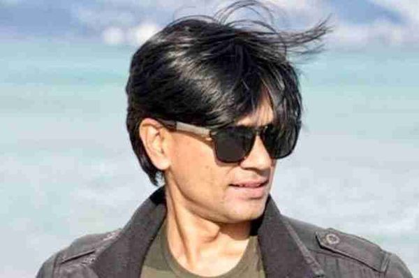 mohammed zubair muslim indian journalist arrest