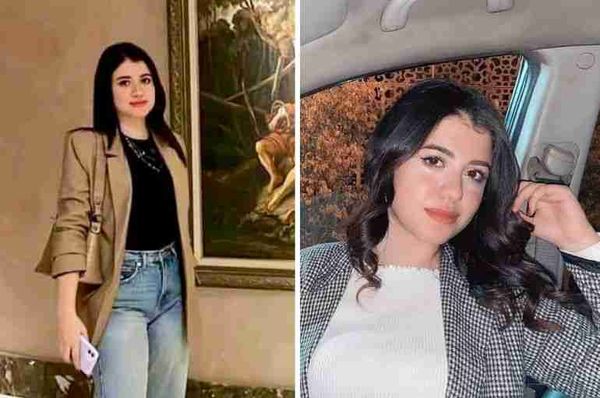 naira ashraf abdel qader egypt mansoura university murder