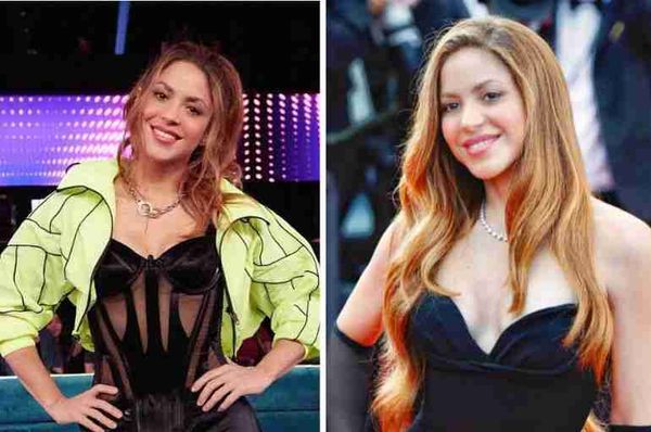 shakira jail tax fraud eight years spain