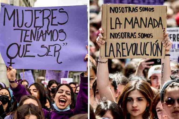 spain yes means yes rape sex without consent law