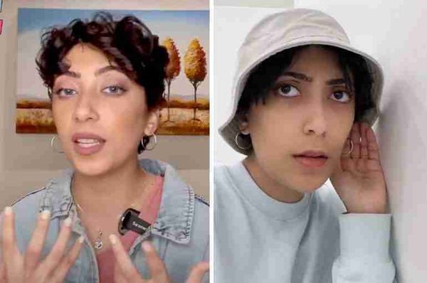 tala safwan tiktok saudi arrest egyptian