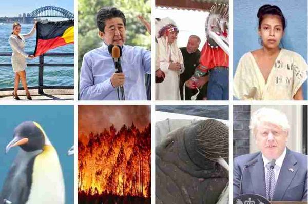 world news july 2022