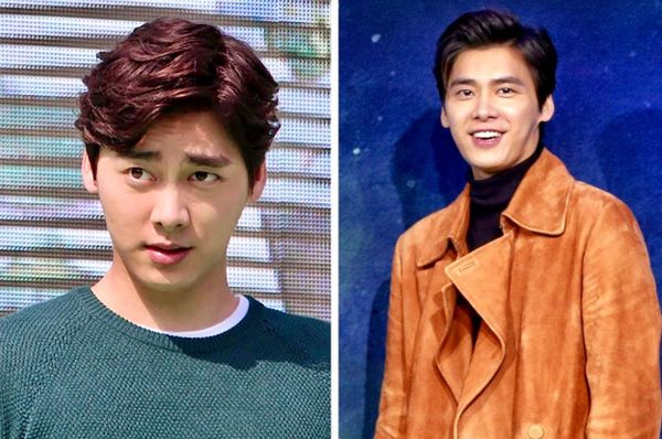 china li yifeng solicit sex workers arrest