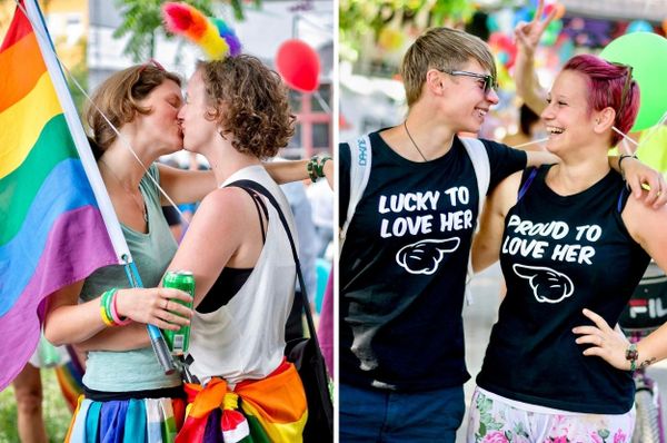 slovenia same sex marriage legalized adoption