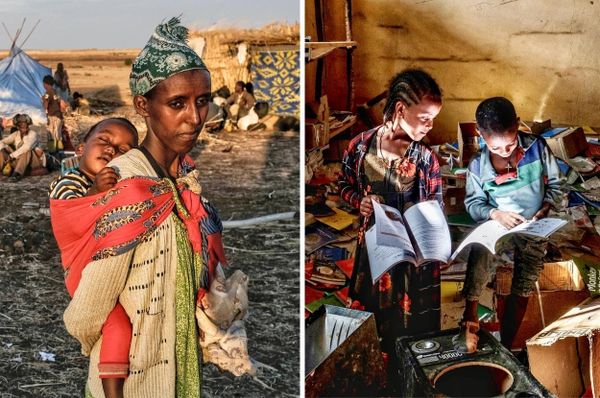 ethiopia tigray war ceasefire