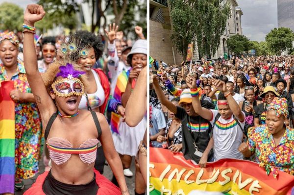 johannesburg pride 2022 south africa terror threat