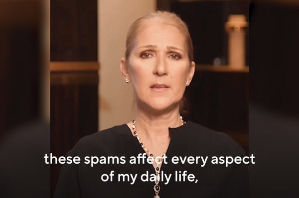 celine dion rare neurological disorder stiff person syndrome